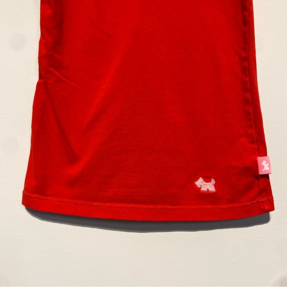 ๐๏ธ 4 for 20$ / Joshua Perets Pink Tank Top / M - Picture 3 of 10